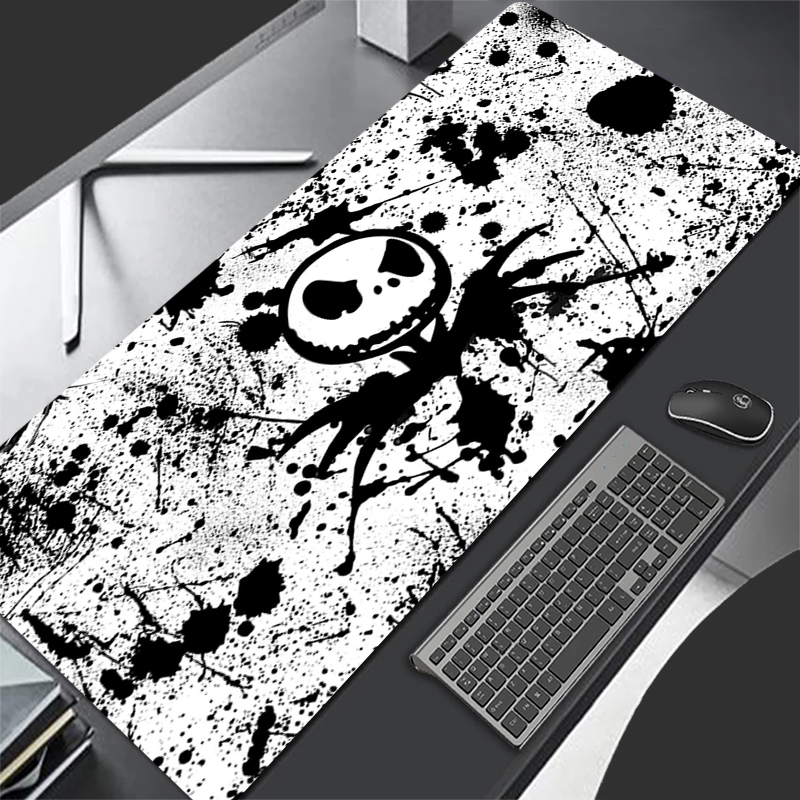 Laptop Accessories For Gaming - Mouse Pad Gamer Large Computer Notebook