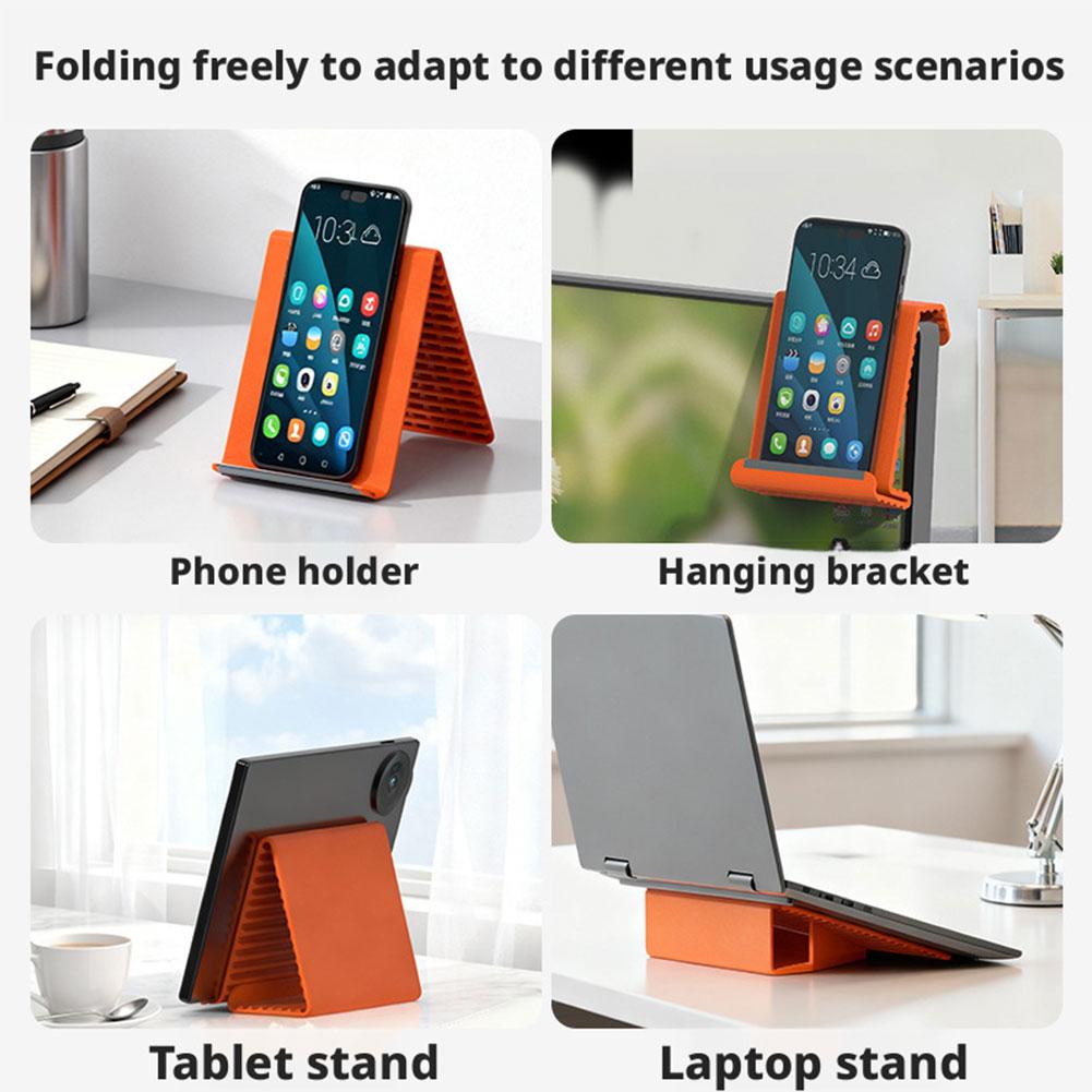 Foldable Lazy Bracket Phone St - Laptop Electronics Accessories 评论和价格