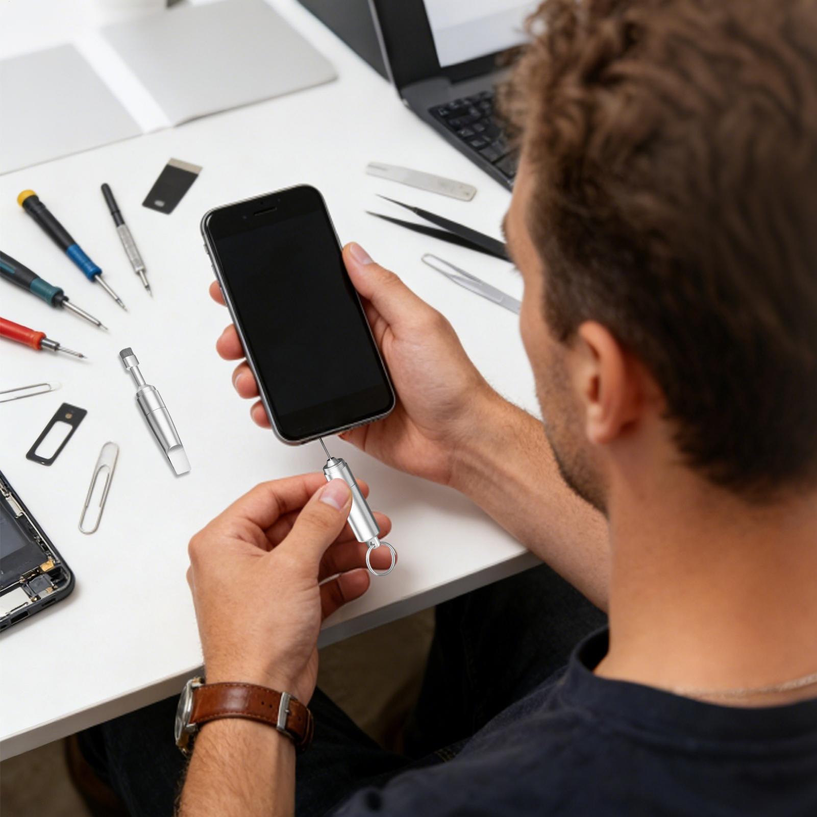 Phone Cleaning Kit Electronic  - Laptop Electronics Accessories 评论和价格