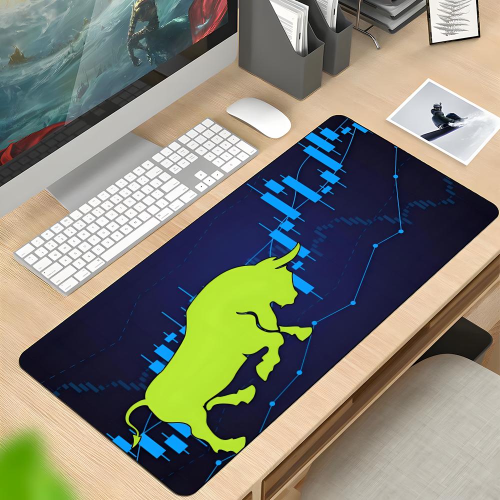 Market Bull Mouse Pad Rubber M - Laptop Accessories Market 评论和价格