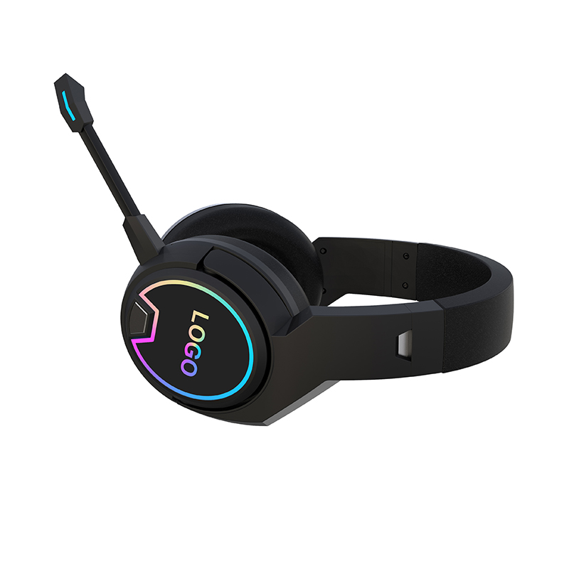 2.4G Gaming Headset for PC, PS - Xbox Laptop Accessories 评论和价格