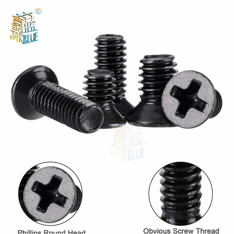 M2 M3 Screw Set KM2 Machine La - Laptop Electronics Accessories 评论和价格