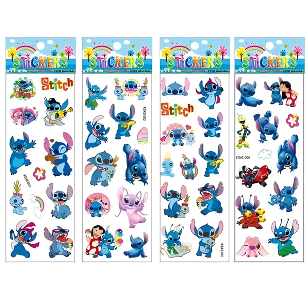 48Sheets Cute Disney Lilo Stit - Laptop Accessories & Repair Jagtap Dairy Pimple Nilakh Pimpri Chinchwad Maharashtra 评论和价格