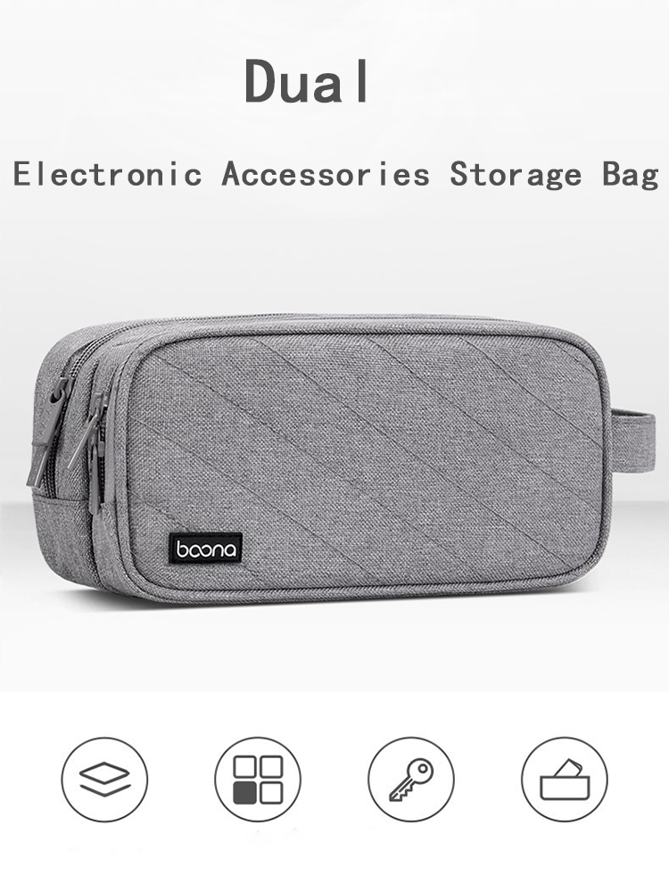 Dual Portable Laptop Power Cor - Laptop Electronics Accessories 评论和价格