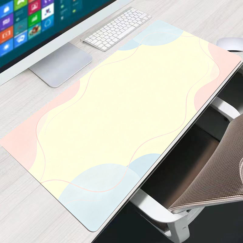 High quality wave Mouse Pad Sm - Laptop Accessories For Gaming 评论和价格