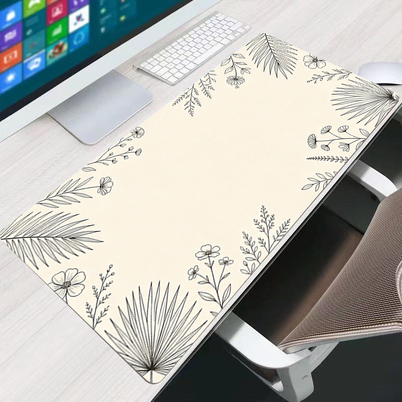 High quality wave Mouse Pad Sm - Laptop Accessories For Gaming 评论和价格