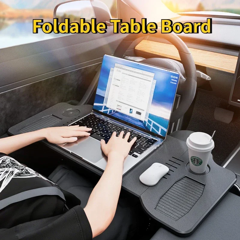 2026 New Desk for Tesla Model  - Xbox Laptop Accessories 评论和价格