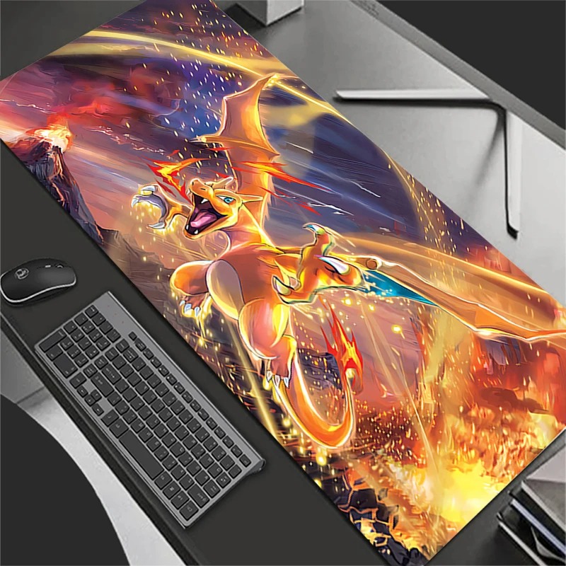 Mouse Pad Anime Gaming Accesso - Laptop Accessories For Gaming 评论和价格