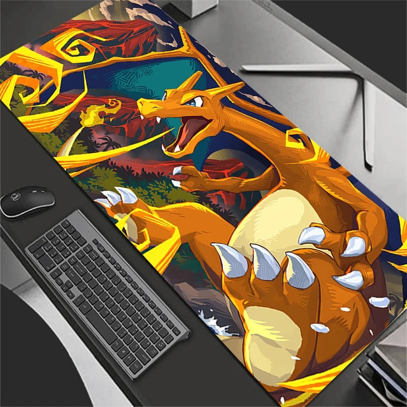 Mouse Pad Anime Gaming Accesso - Laptop Accessories For Gaming 评论和价格