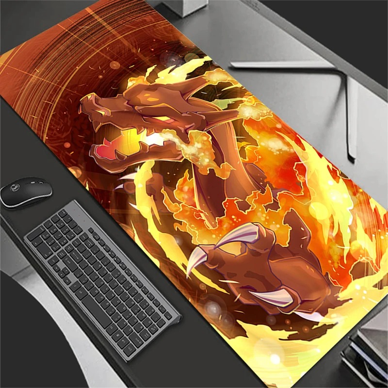 Mouse Pad Anime Gaming Accesso - Laptop Accessories For Gaming 评论和价格