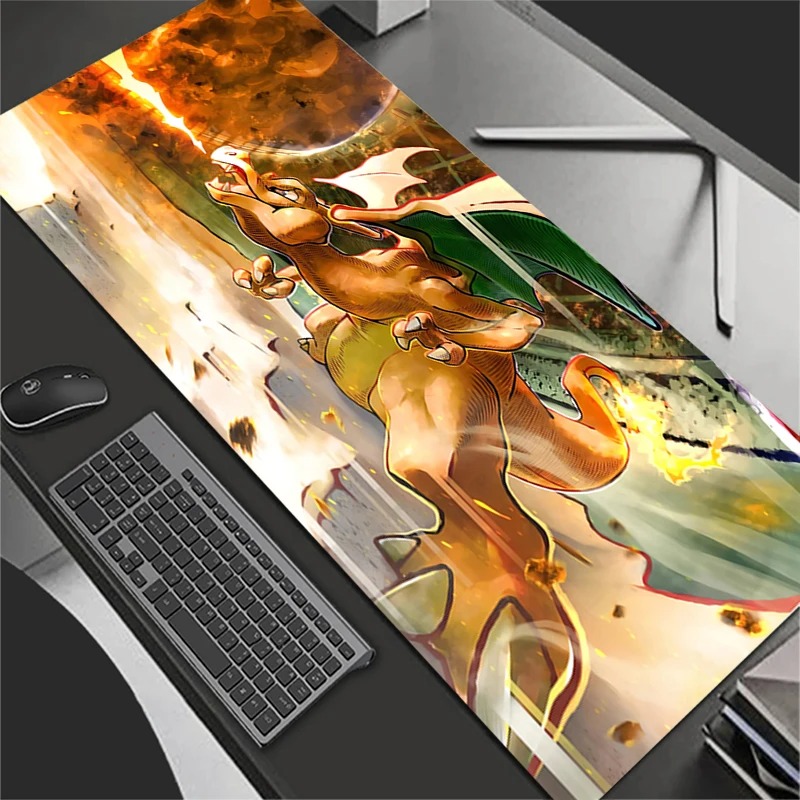 Mouse Pad Anime Gaming Accesso - Laptop Accessories For Gaming 评论和价格