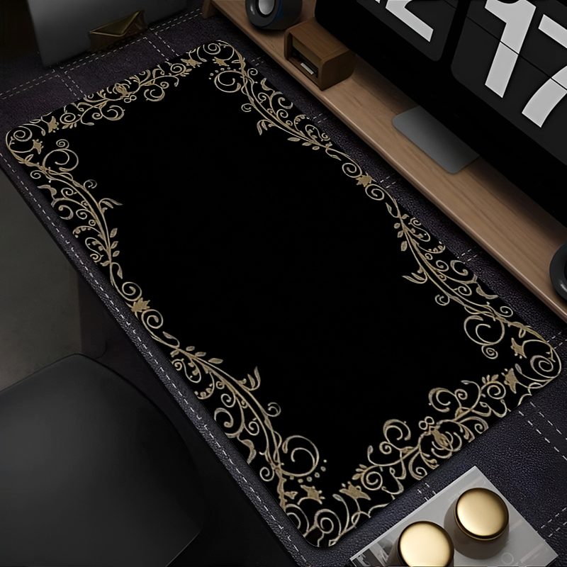Hot Mouse Pad Gamer Mouse Mat  - Laptop Accessories For Gaming 评论和价格