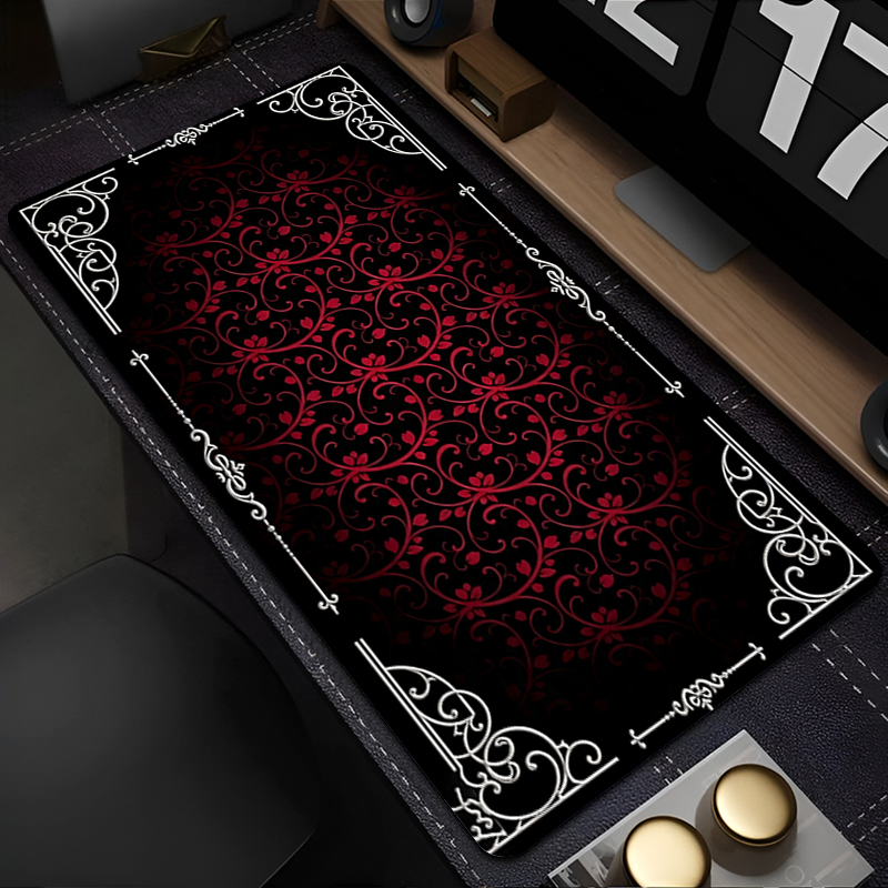 Hot Mouse Pad Gamer Mouse Mat  - Laptop Accessories For Gaming 评论和价格