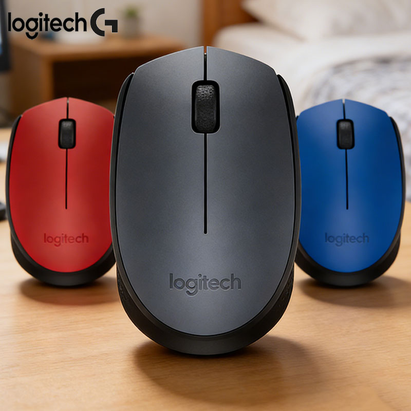Logitech M170 Soft Business Mo - Laptop Electronics Accessories 评论和价格