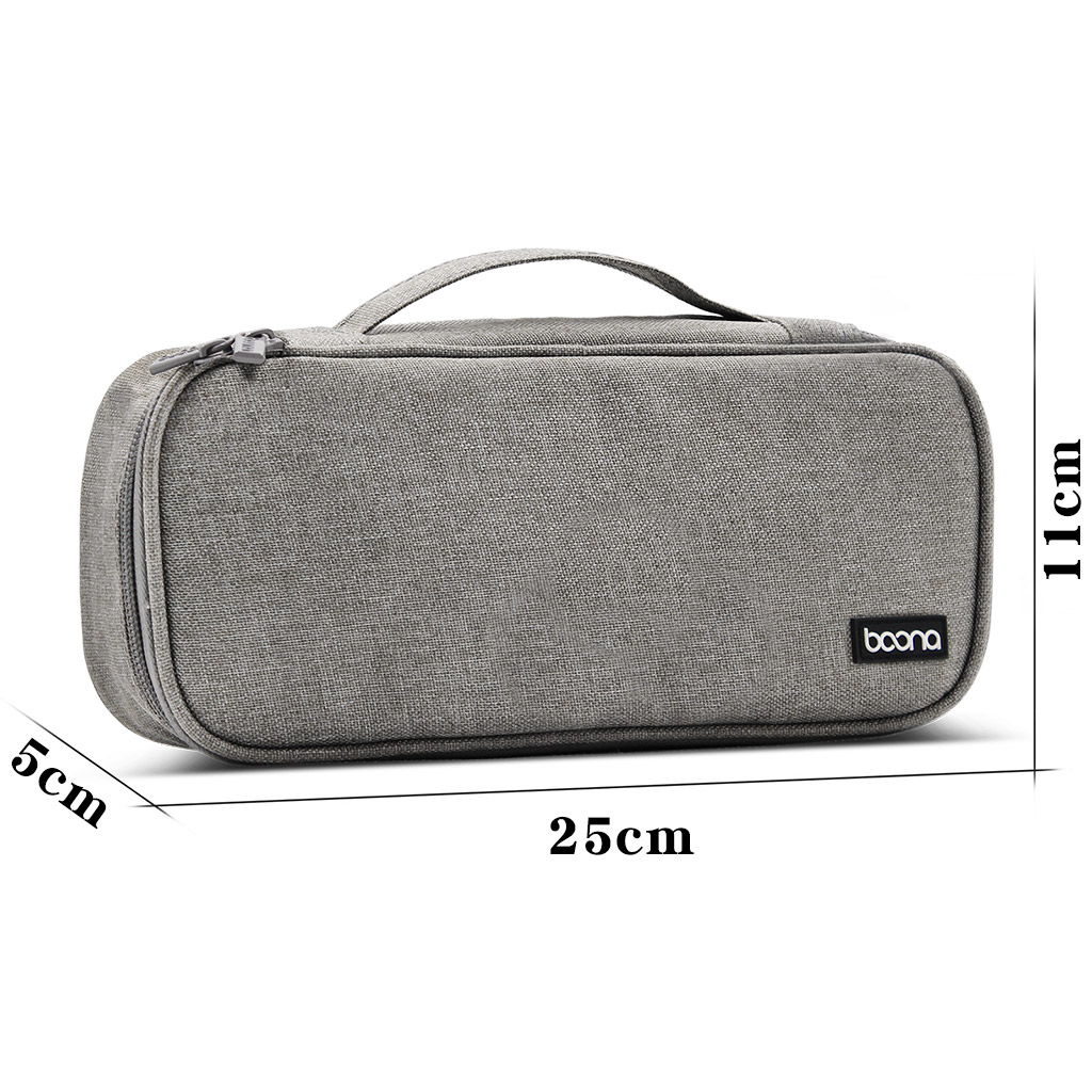 Travel Portable Carrying Bag E - Laptop Electronics Accessories 评论和价格