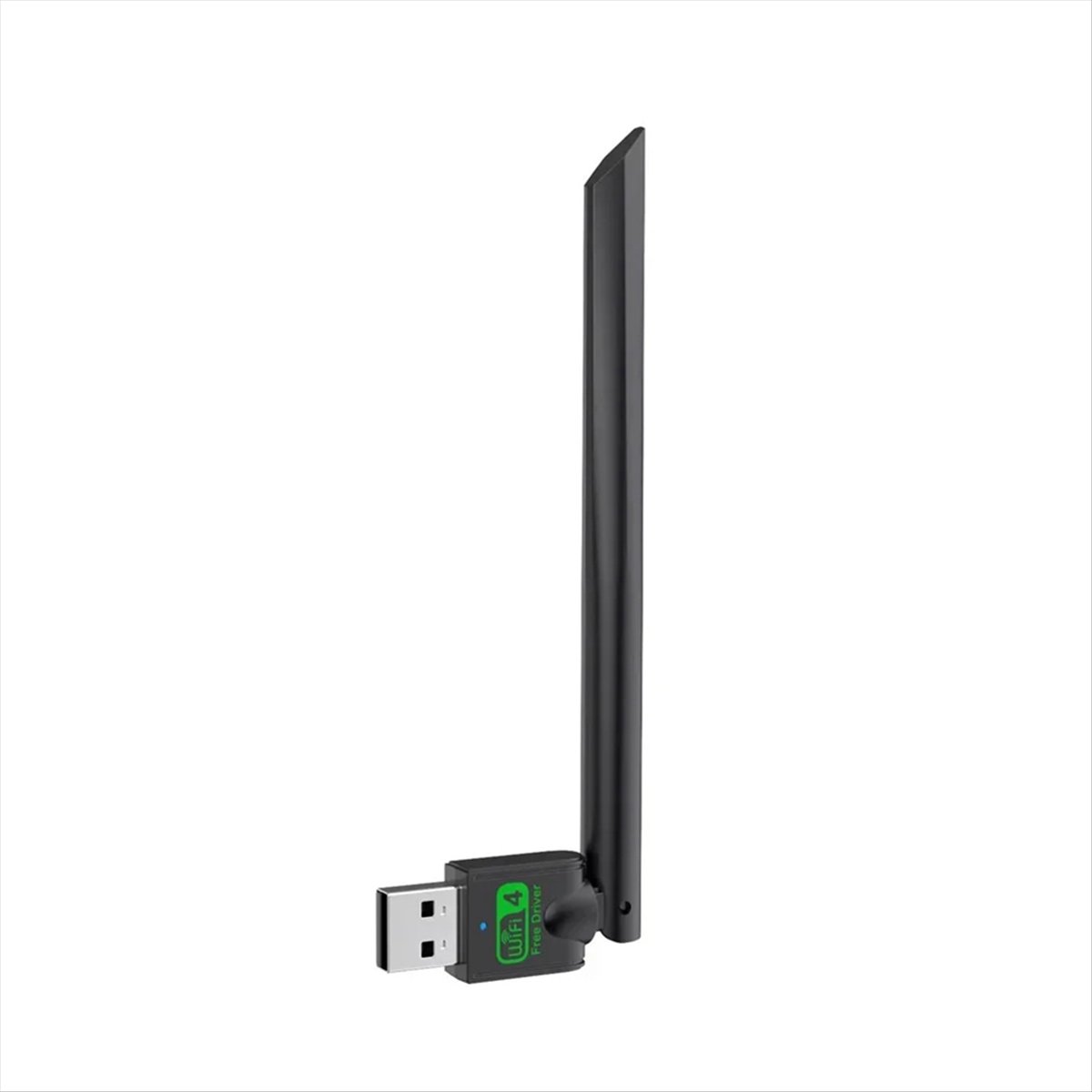 #40F (Black)150Mbps USB Wifi A - Laptop Electronics Accessories 评论和价格