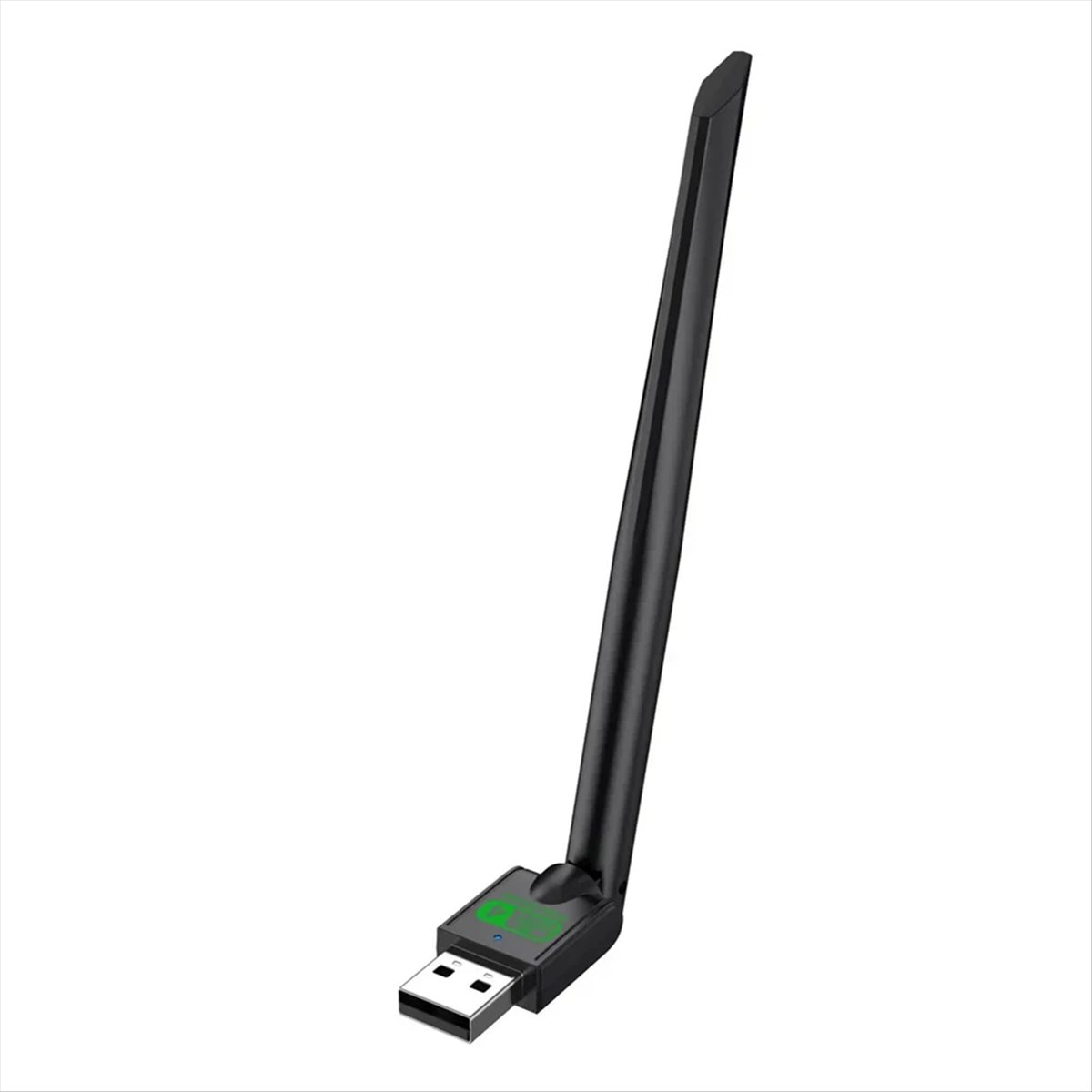 #40F (Black)150Mbps USB Wifi A - Laptop Electronics Accessories 评论和价格