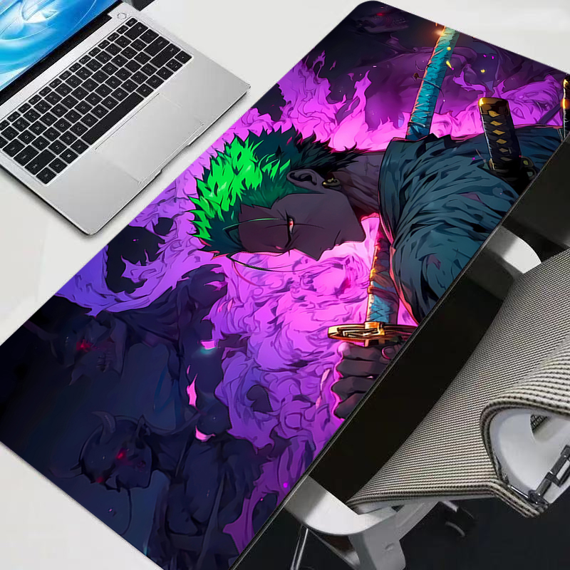 900*400 Large Mouse Pad Office - Laptop Accessories For Gaming 评论和价格