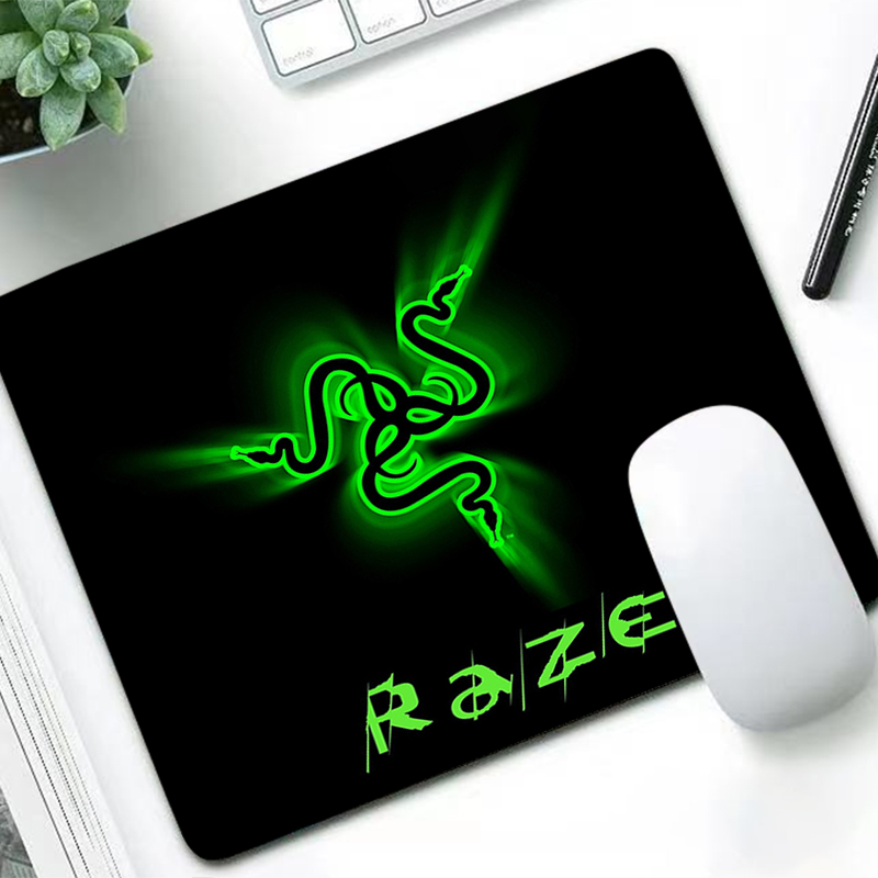 Hot Razer Fashion Small Mouse  - Laptop Accessories For Gaming 评论和价格