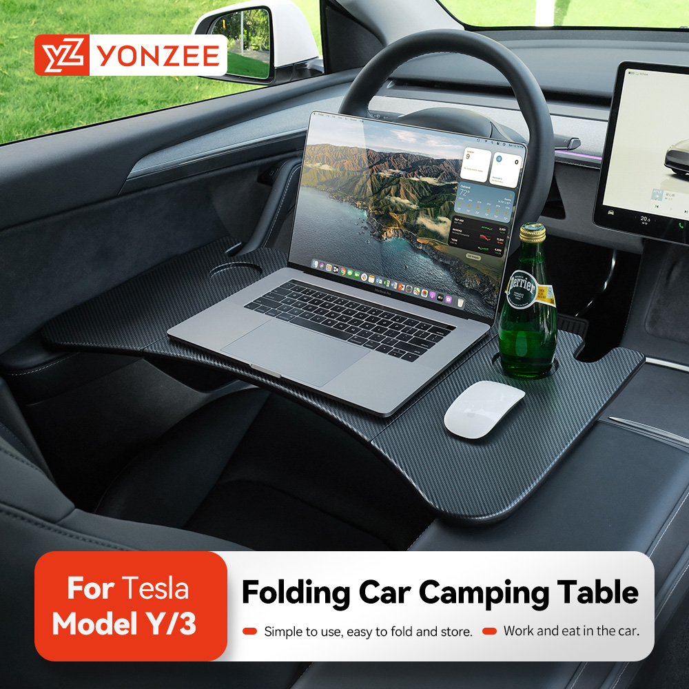 YZ For Tesla Model 3 Highlan M - Xbox Laptop Accessories 评论和价格