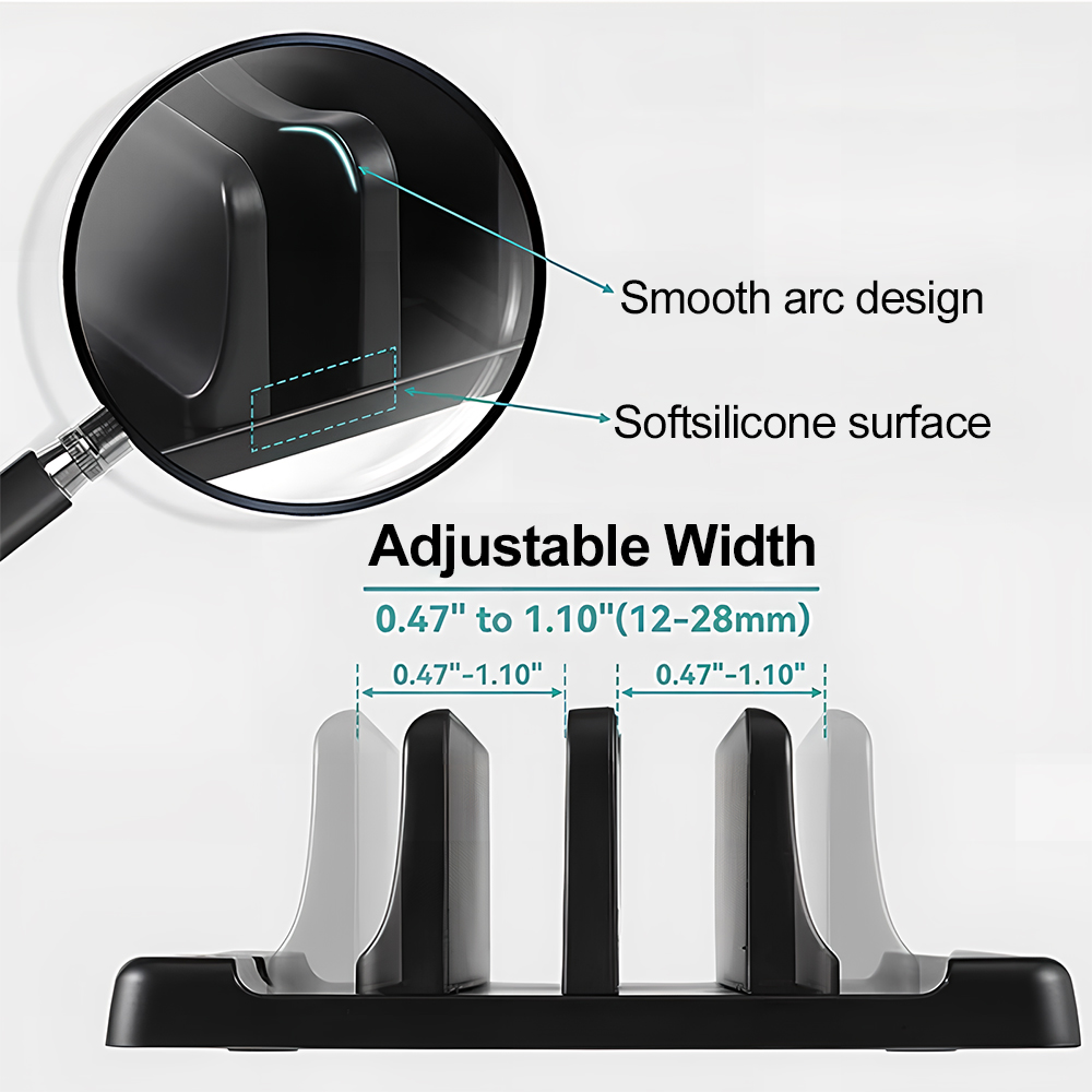Office ABS  Laptop Stand Verti - Laptop Accessories & Repair Jagtap Dairy Pimple Nilakh Pimpri Chinchwad Maharashtra 评论和价格