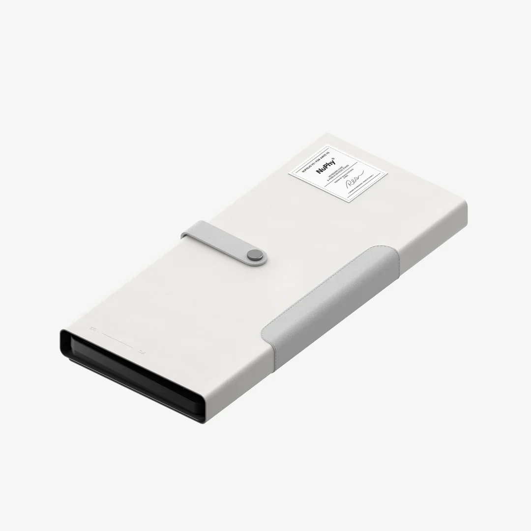 Nuphy NuFolio V3 Suit Air V2 S - The Laptop Accessories Exclusive 评论和价格