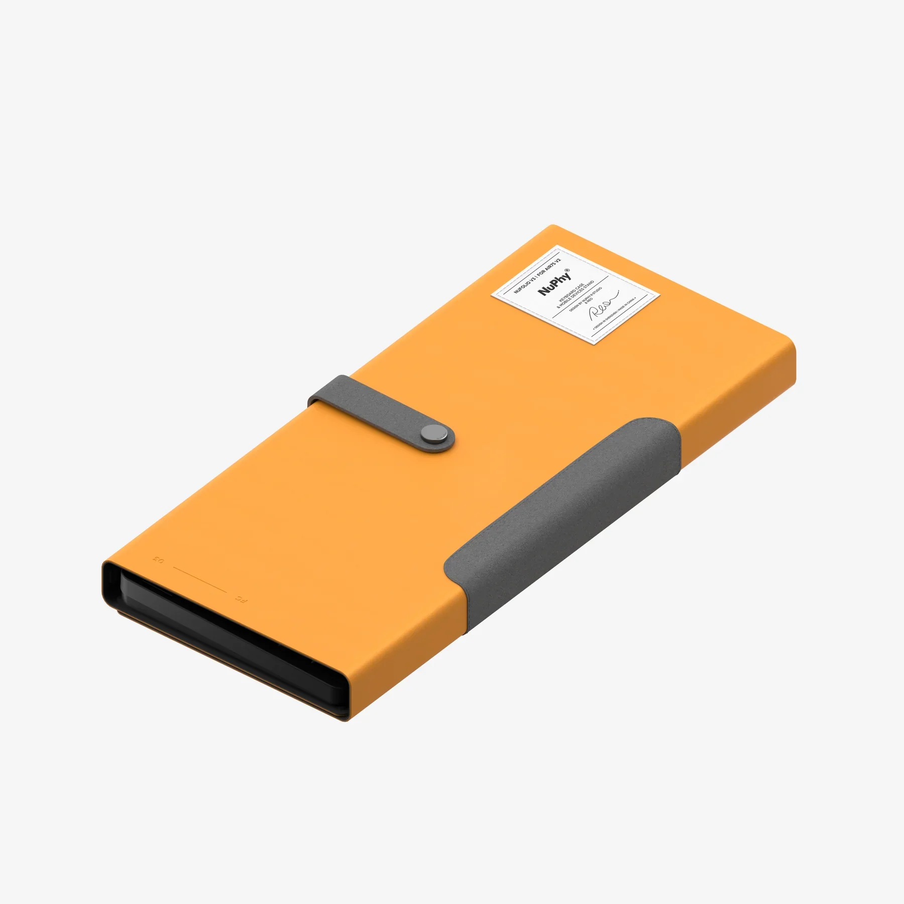 Nuphy NuFolio V3 Suit Air V2 S - The Laptop Accessories Exclusive 评论和价格