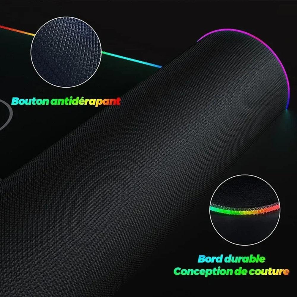 Market Bull Mouse Pad RGB Back - Laptop Accessories Market 评论和价格