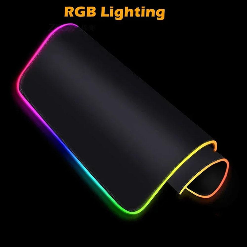 Market Bull Mouse Pad RGB Back - Laptop Accessories Market 评论和价格