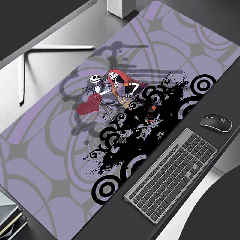 Mouse Pad Gamer Large Computer - Laptop Accessories For Gaming 评论和价格