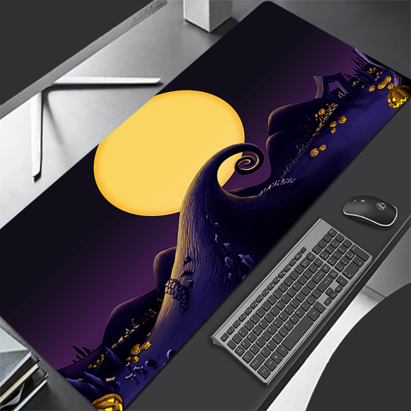 Mouse Pad Gamer Large Computer - Laptop Accessories For Gaming 评论和价格