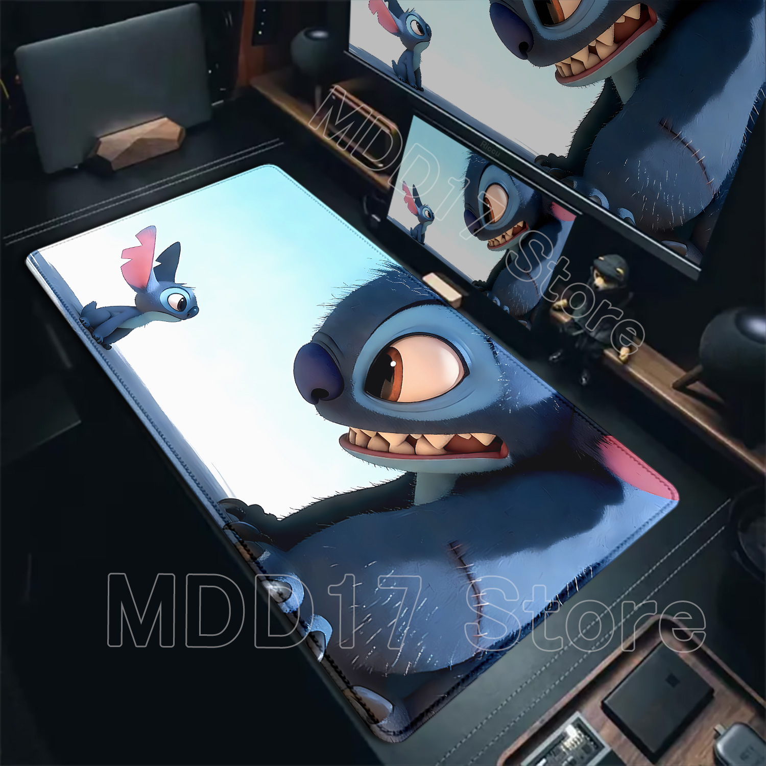 Selected 30 Wallpaper Cute Sti - Laptop Accessories For Gaming 评论和价格
