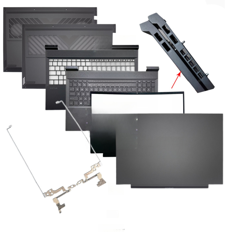 For HP 7 8 Victus 16 D 16 E TP - Laptop Accessories Hp Victus 评论和价格