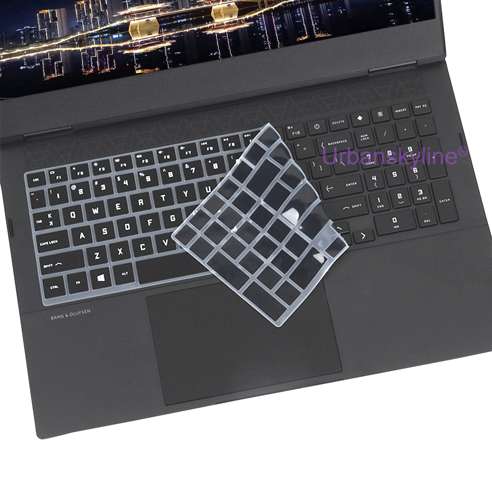 Keyboard Cover for HP Victus 1 - Laptop Accessories Hp Victus 评论和价格