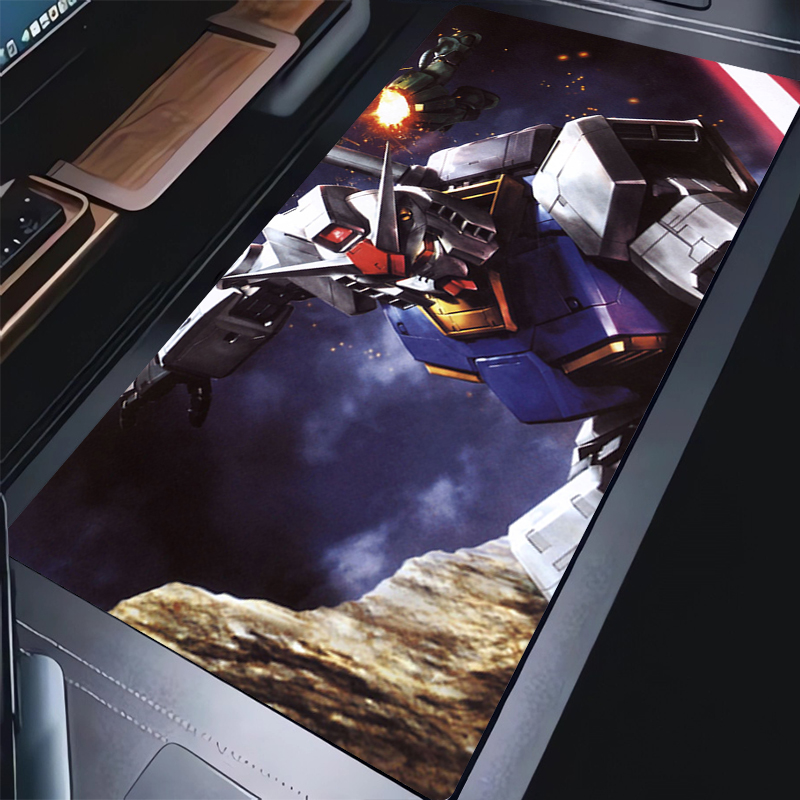 Mouse Pad Mechanical Warrior R - Laptop Accessories For Gaming 评论和价格