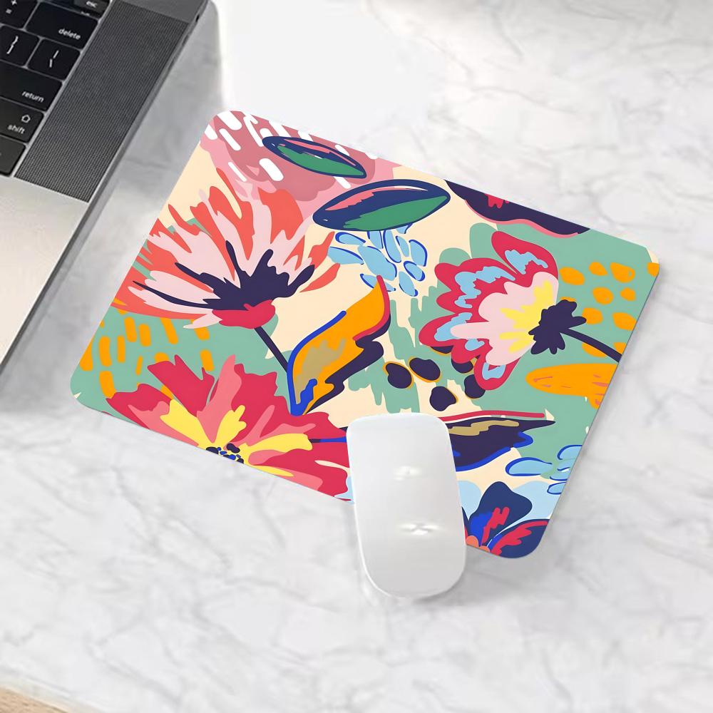 Flower Market Paris London Mou - Laptop Accessories Market 评论和价格