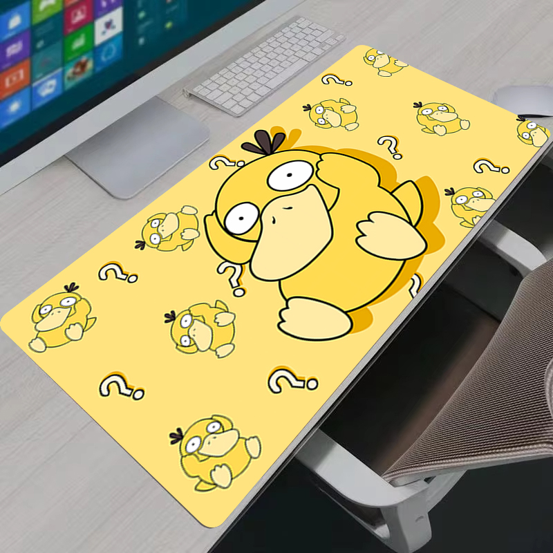 Mousepad Anime P-Pokemon Psydu - Laptop Accessories For Gaming 评论和价格