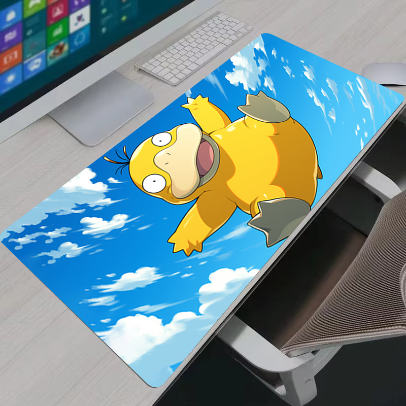 Mousepad Anime P-Pokemon Psydu - Laptop Accessories For Gaming 评论和价格