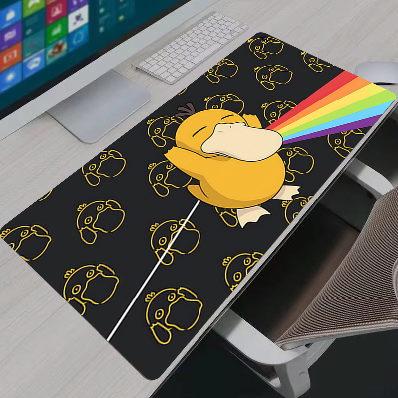 Mousepad Anime P-Pokemon Psydu - Laptop Accessories For Gaming 评论和价格