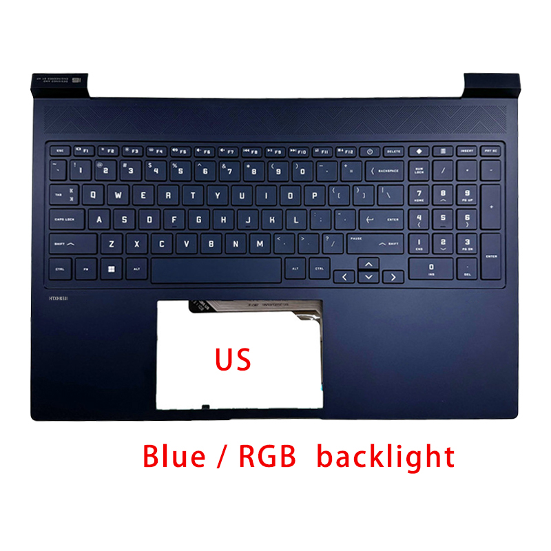 New For HP Victus 9 10 16-R 16 - Laptop Accessories Hp Victus 评论和价格