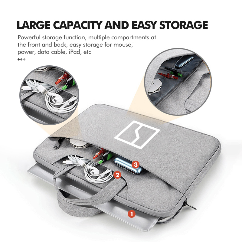 For Zeekr Laptop Bag Portable  - Xbox Laptop Accessories 评论和价格