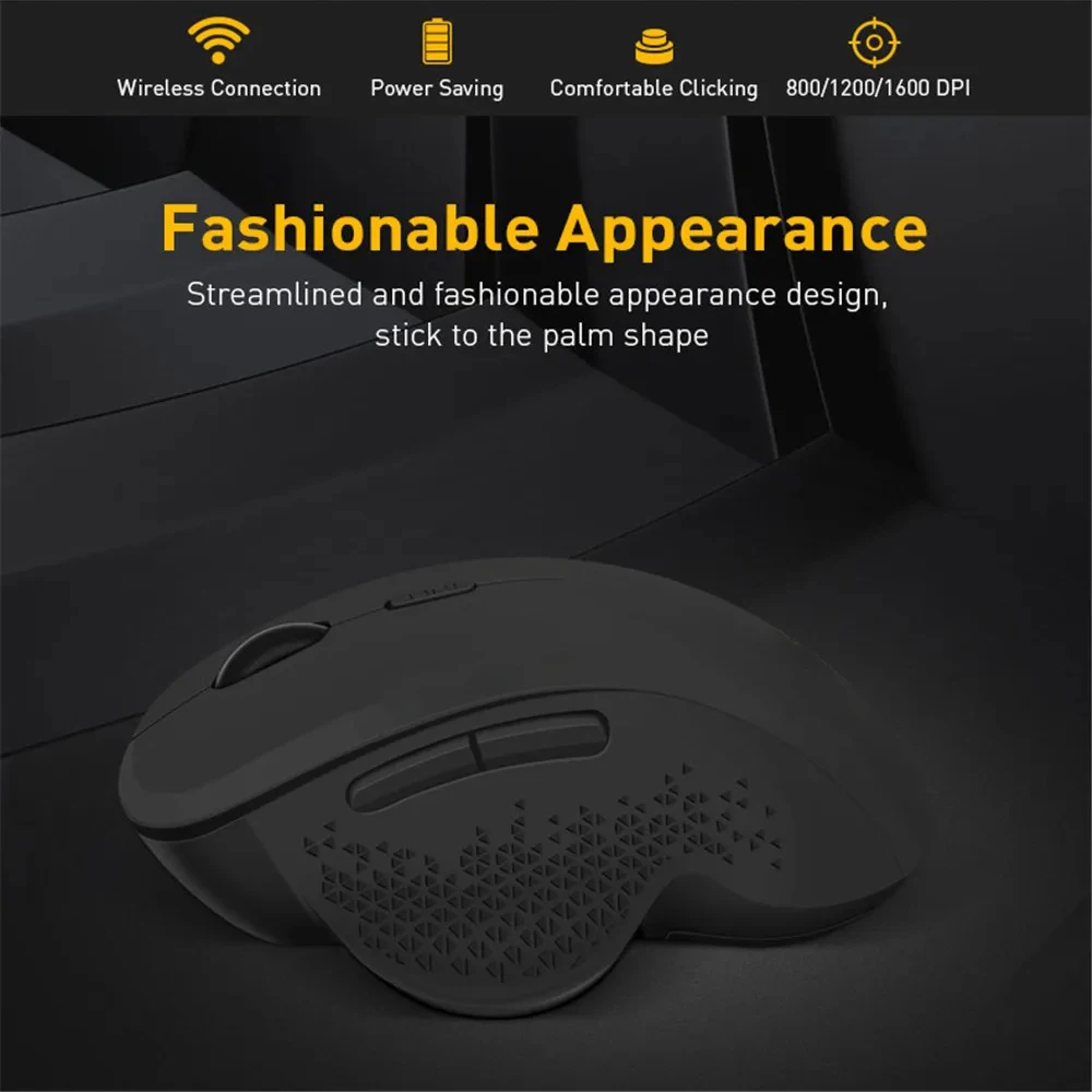 Wireless Mouse Rechargeable Bl - Laptop Electronics Accessories 评论和价格