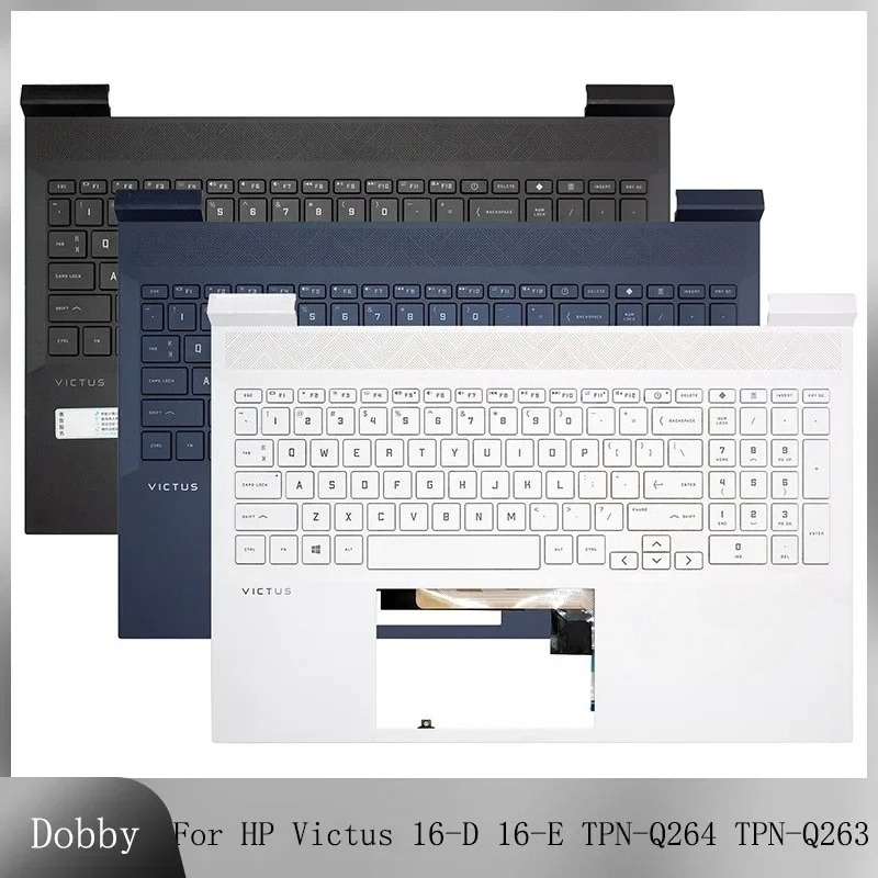 Original New US Japan Spain Ke - Laptop Accessories Hp Victus 评论和价格