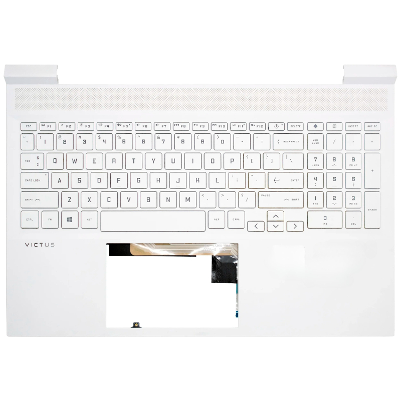Original New US Japan Spain Ke - Laptop Accessories Hp Victus 评论和价格