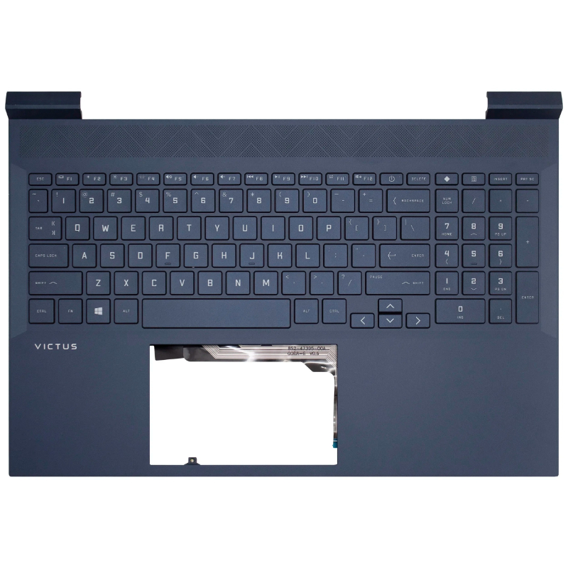 Original New US Japan Spain Ke - Laptop Accessories Hp Victus 评论和价格