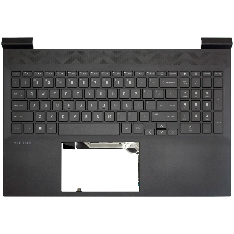 Original New US Japan Spain Ke - Laptop Accessories Hp Victus 评论和价格