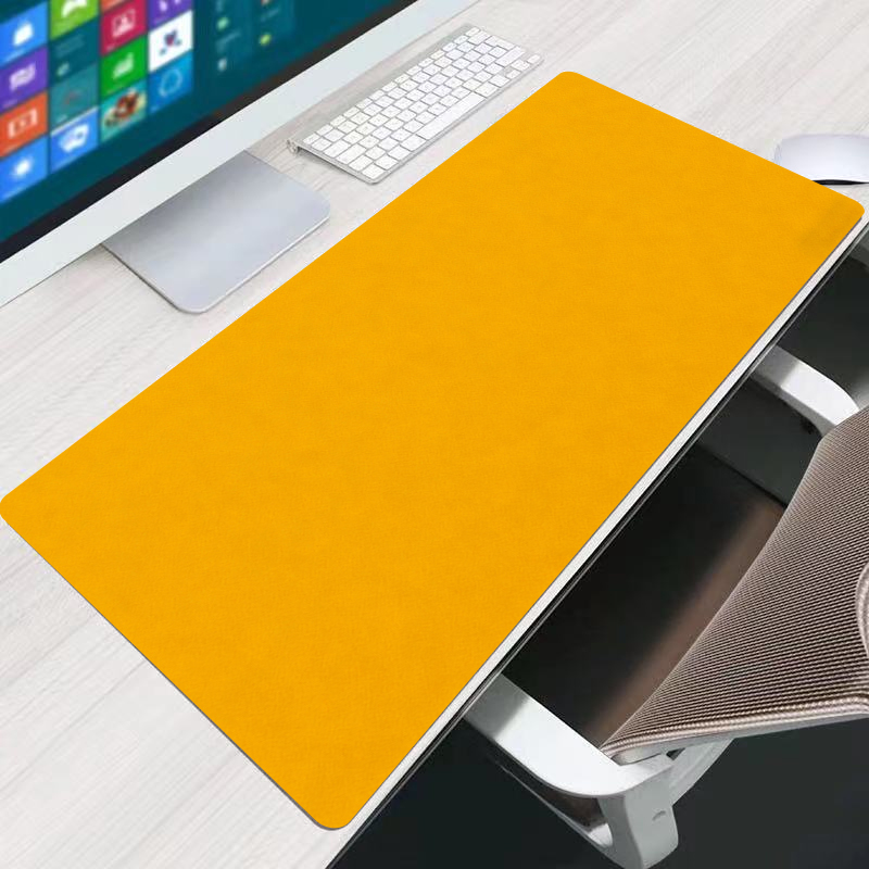 Red Mouse Pad Office Extended  - Laptop Accessories For Gaming 评论和价格