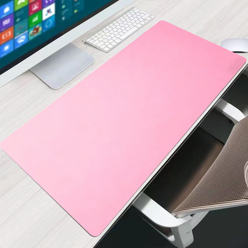 Red Mouse Pad Office Extended  - Laptop Accessories For Gaming 评论和价格
