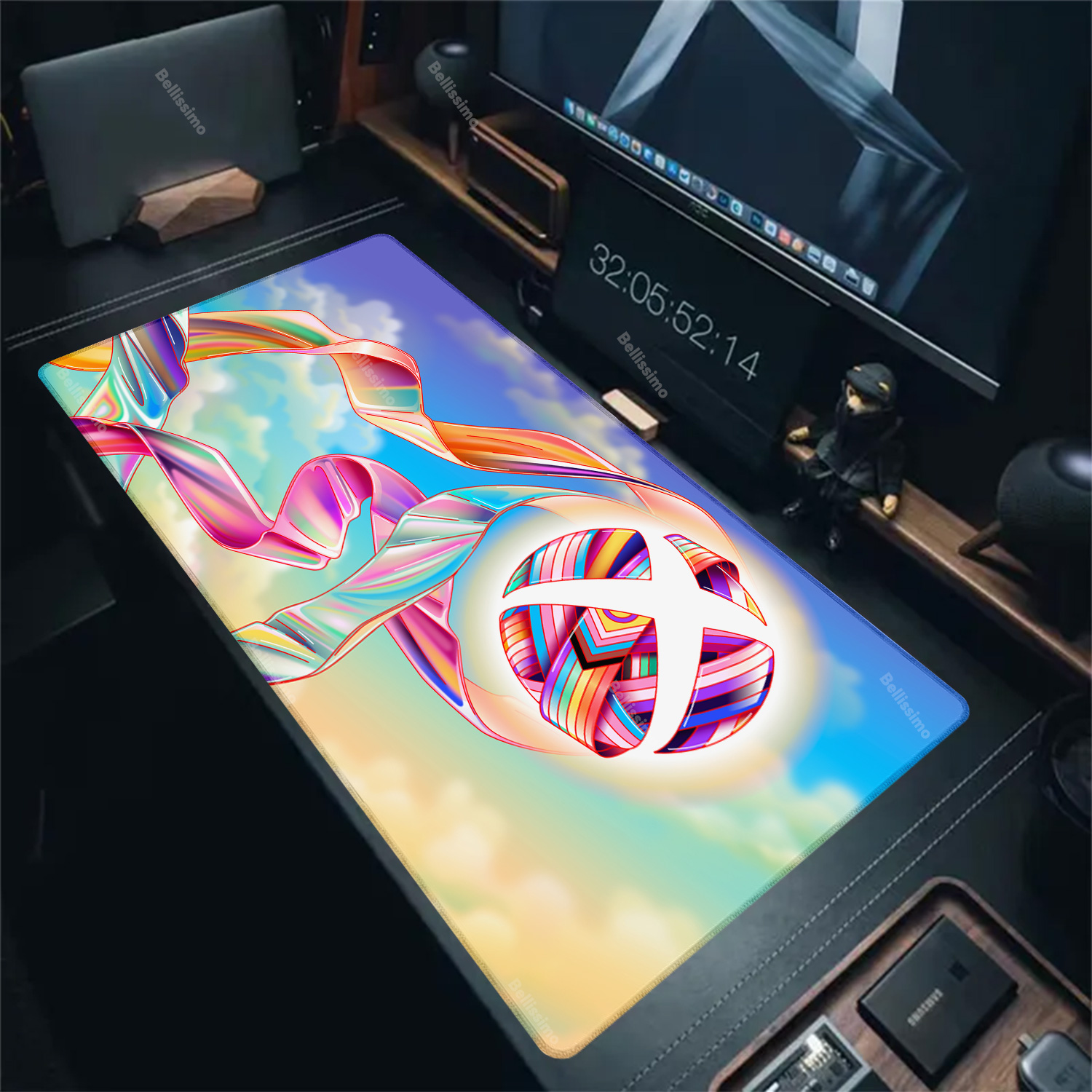 40x90cm Anime X-XBoxs Mouse Pa - Xbox Laptop Accessories 评论和价格