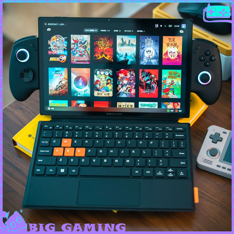 Onexplayer X1 Pro Amd A1 9 Hx  - Xbox Laptop Accessories 评论和价格